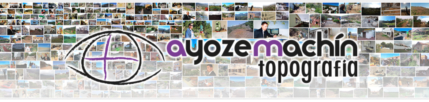 Ayoze Machin Topografia